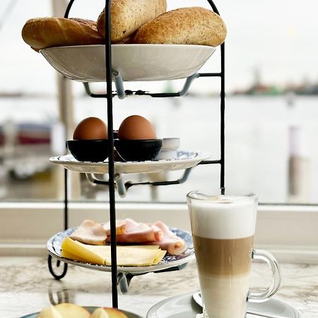 Boutique Hotel Zaan Zaandijk Екстериор снимка