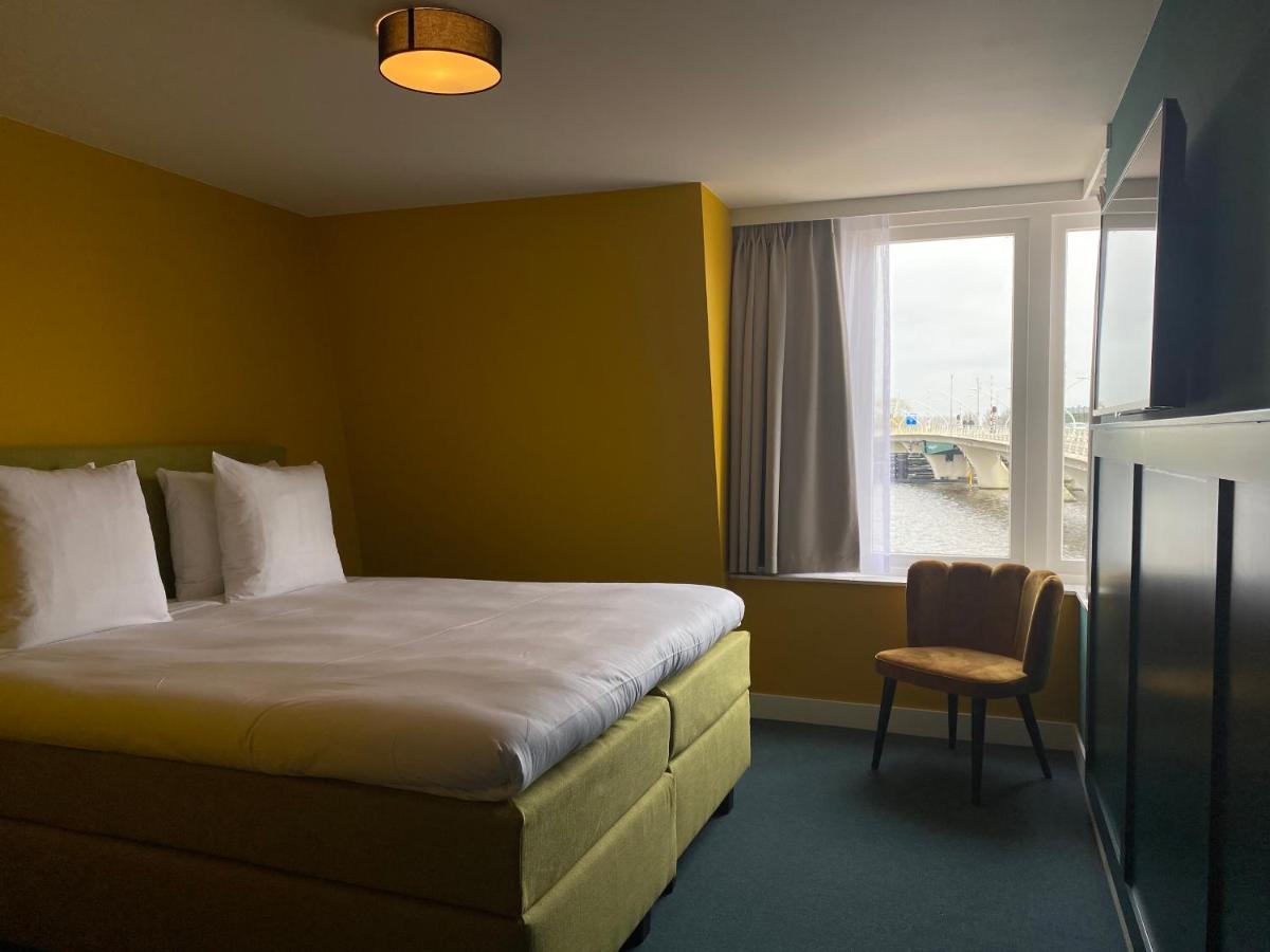 Boutique Hotel Zaan Zaandijk Екстериор снимка