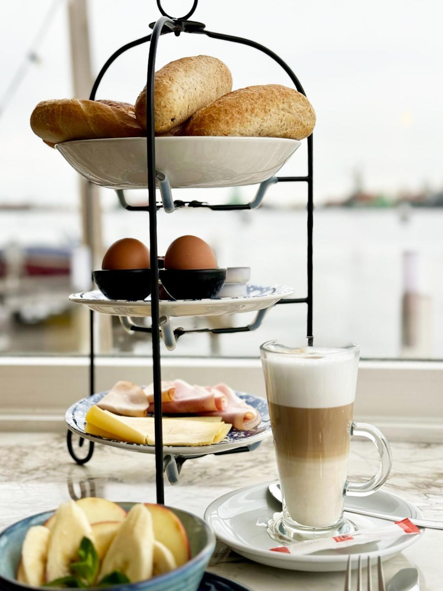 Boutique Hotel Zaan Zaandijk Екстериор снимка